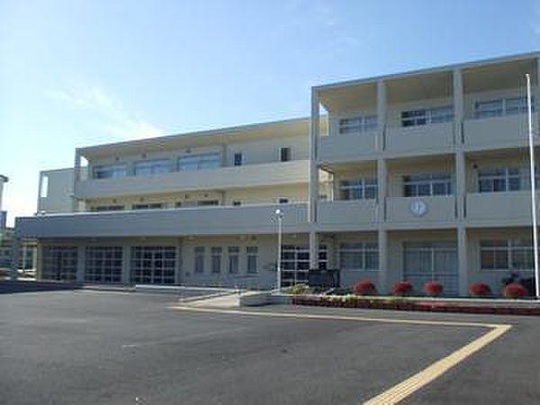 【周辺】松戸市立小金中学校まで1491m、徒歩約16分