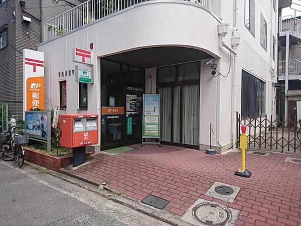 【周辺】堺南旅籠町郵便局まで213m