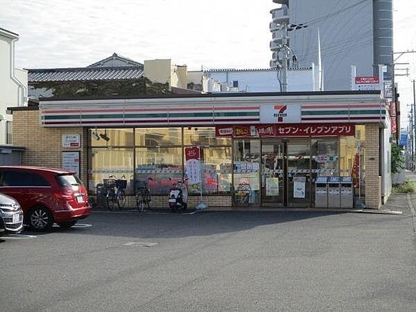 【周辺】ウエルシア岸和田加守店まで243m