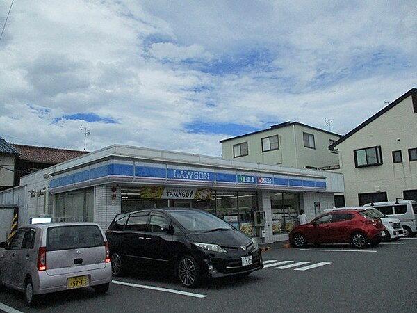【周辺】ローソン堺浜寺元町一丁店まで2138m