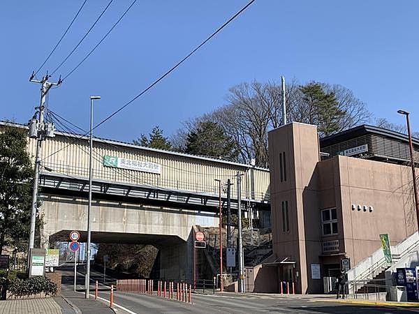 【周辺】東北福祉大前駅(JR 仙山線)まで1220m