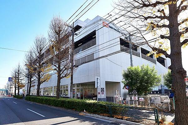 【周辺】オーケー立川富士見町店　まで759m、営業時間08:30-21:30　駐車場166台