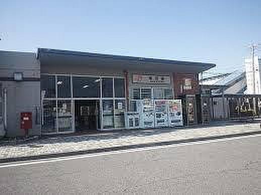 【周辺】幸田駅(JR 東海道本線)まで692m