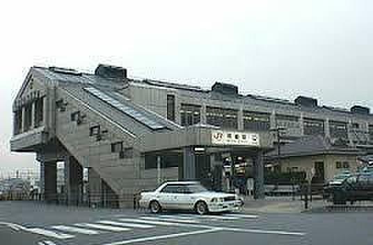 【周辺】岡崎駅(JR 東海道本線)まで2723m