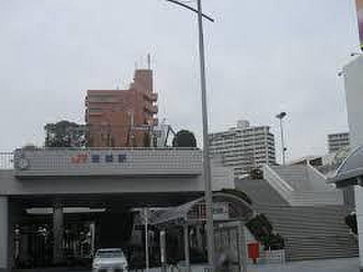 【周辺】安城駅(JR 東海道本線)まで1872m