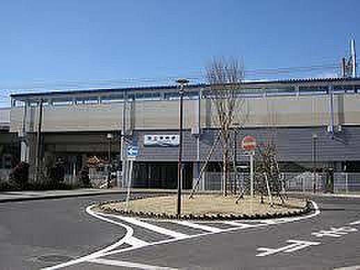 【周辺】新上挙母駅(愛知環状鉄道線)まで4166m