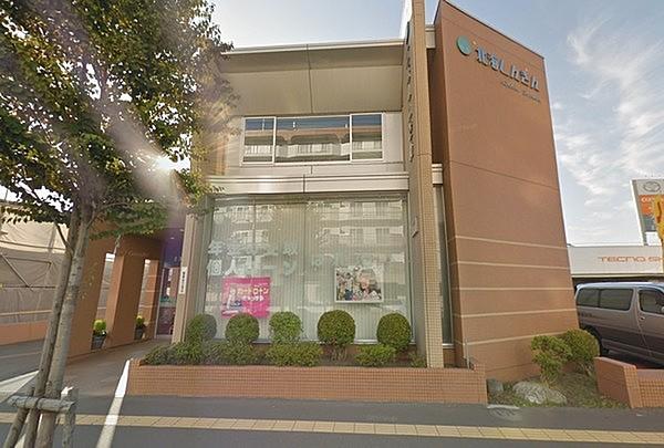 【周辺】北海道信用金庫琴似支店二十四軒出張所まで283m、徒歩5分。