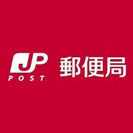 【周辺】大阪高麗橋郵便局まで174m