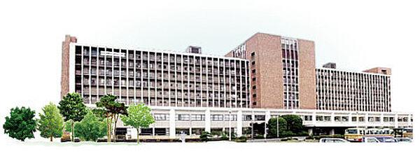 【周辺】神奈川県総合リハビリテーションセンターまで1986m