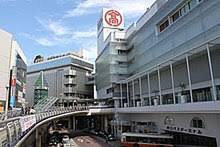 【周辺】柏駅(JR常磐線・東武 野田線)まで1760m