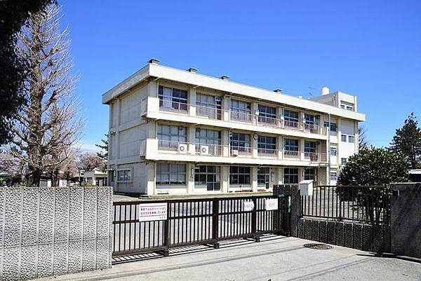 【周辺】松戸市立相模台小学校まで789m