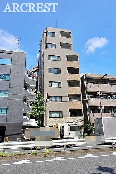 【外観】最寄り駅は西武新宿線武蔵関駅。吉祥寺へのアクセスも良好です。隣にはまいばすけっとがあり、日々の暮らしにも便利です！