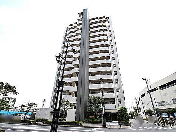 【外観】JR武蔵野線「新座」駅まで徒歩4分！生活利便性の良い周辺環境で毎日の暮らしをサポート！