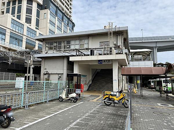 【周辺】舞子駅まで1325m