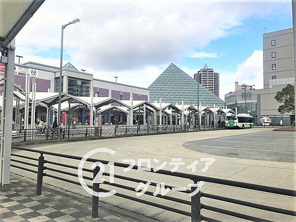 【周辺】神戸市営地下鉄西神山手線「西神南駅」