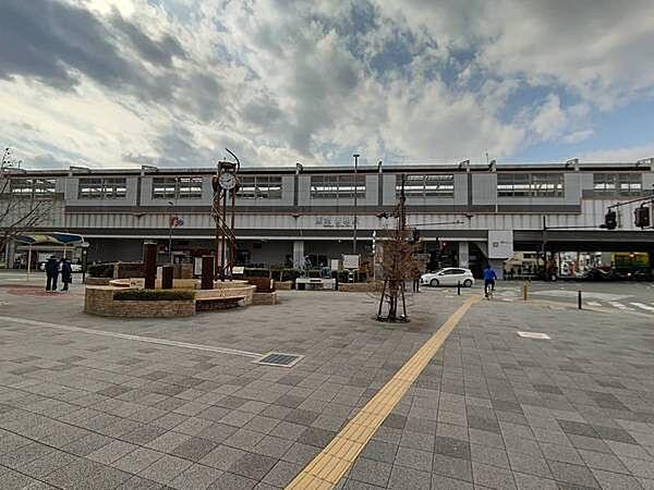 【周辺】曽根駅(阪急 宝塚本線)まで791m