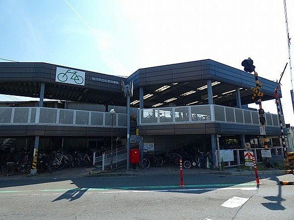 【周辺】柚須駅(JR 篠栗線)まで59m