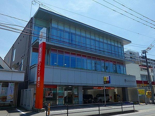 【周辺】西日本シティ銀行篠栗支店まで852m