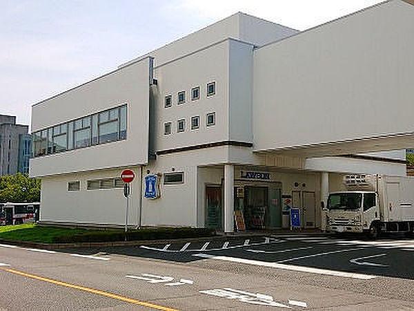 【周辺】ローソン福岡大学病院店まで799m