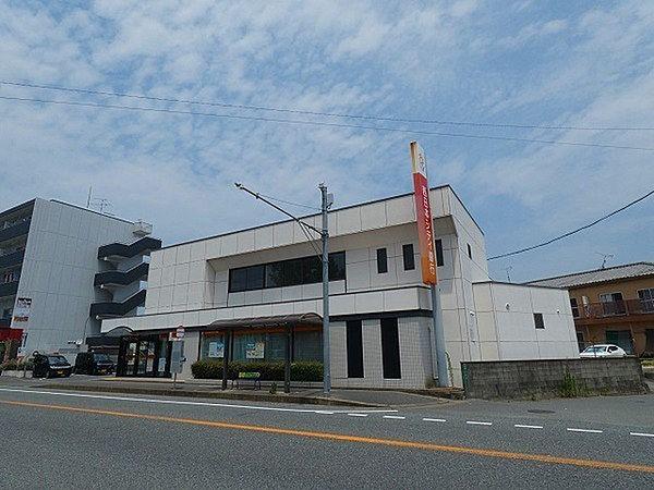 【周辺】西日本シティ銀行志免西支店まで504m