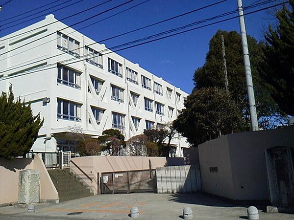 【周辺】藤沢市立御所見小学校まで3218m