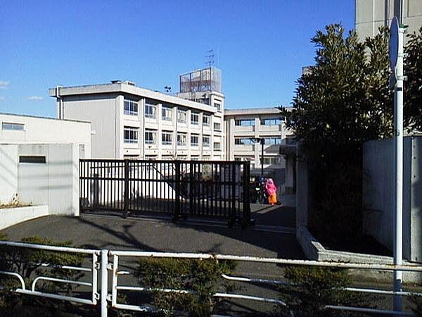 【周辺】藤沢市立小糸小学校まで1093m