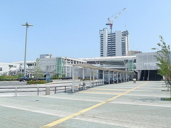 【周辺】辻堂駅北口まで3652m