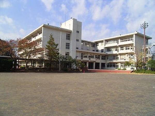 【周辺】関谷小学校まで282m