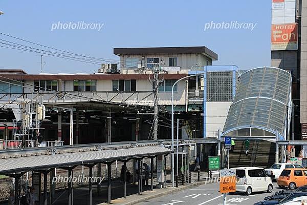 【周辺】蘇我駅東口まで1102m