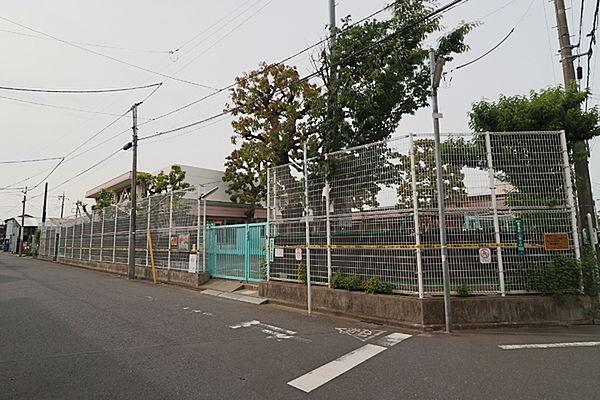 【周辺】富士見保育園まで362m