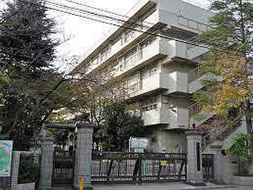 【周辺】さいたま市立田島中学校まで2061m、さいたま市立田島中学校