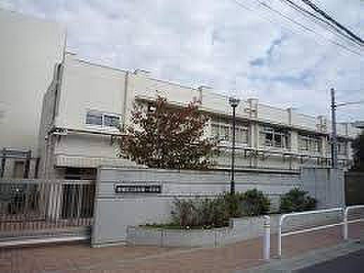 【周辺】板橋区立志村第一中学校まで414m、通称、「志一」「志村一中」「志一中」