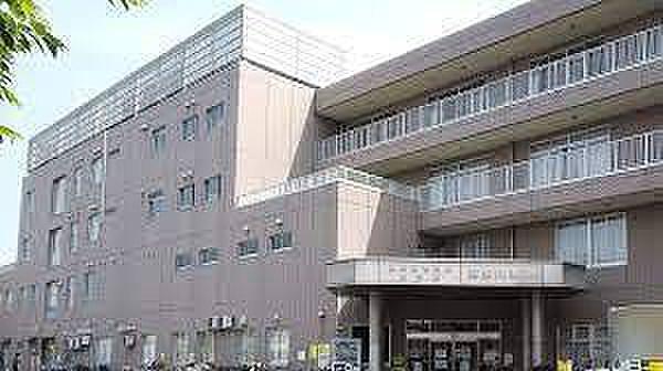 【周辺】社会福祉法人新栄会滝野川病院まで648m、急な体調変化にも対応してくれる病院が近くにあればとても安心です。