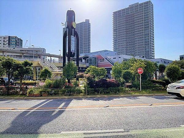 【周辺】高槻駅(JR西日本 東海道本線)まで160m