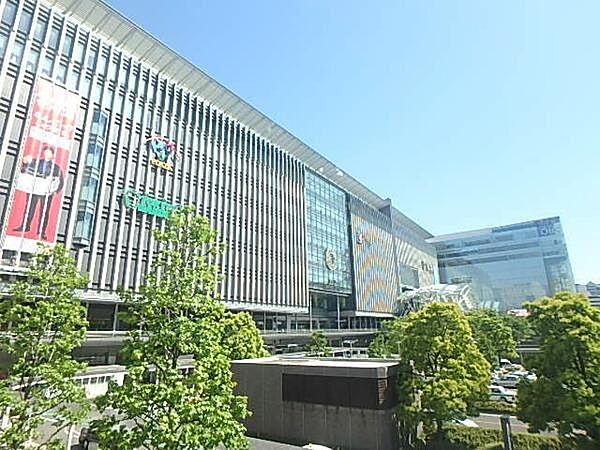 【周辺】博多駅(JR 鹿児島本線)まで794m