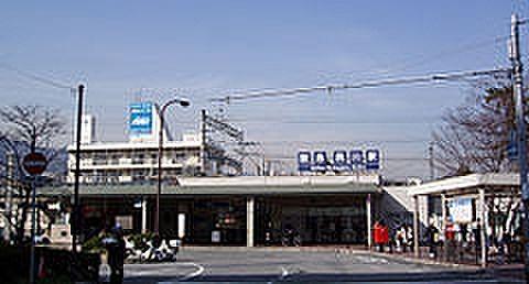 【周辺】阪急夙川駅まで400m、阪急夙川駅