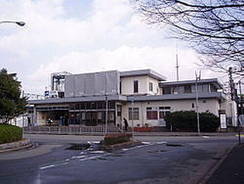 【周辺】北伊丹駅(JR 福知山線)まで1350m、徒歩17分