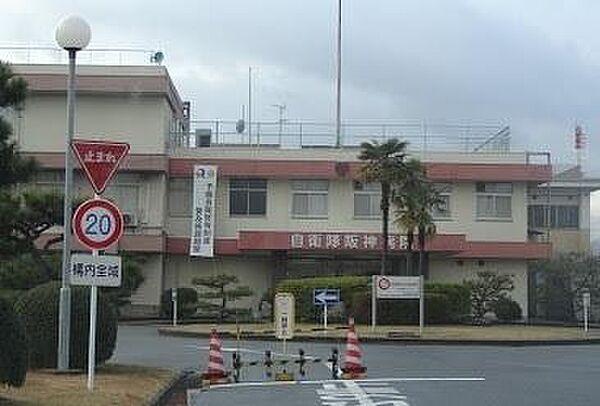 【周辺】自衛隊阪神病院まで1446m、徒歩19分