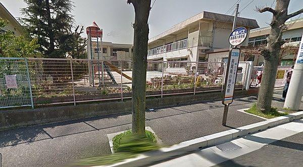 【周辺】宝塚市立長尾南幼稚園まで540m、徒歩7分