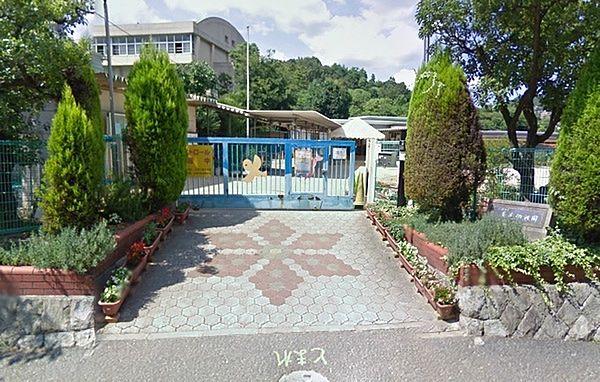【周辺】宝塚市立長尾幼稚園まで1085m、徒歩14分