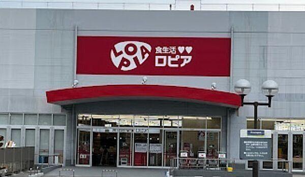 【周辺】ロピア兵庫三田店まで2969m、徒歩38分