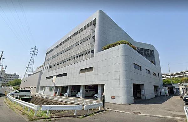 【周辺】和松会六地蔵総合病院まで1755m、徒歩22分