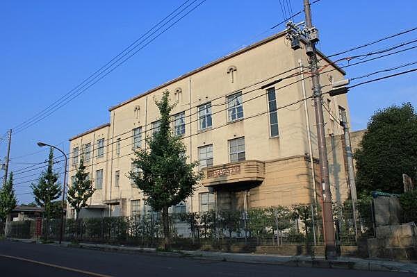 【周辺】京都市東山区役所まで500m、徒歩7分