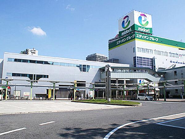 【周辺】尼崎駅(JR 東海道本線)まで160m、徒歩2分