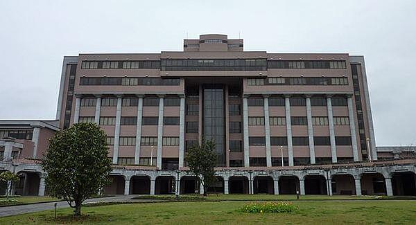 【周辺】宮崎公立大学まで935m