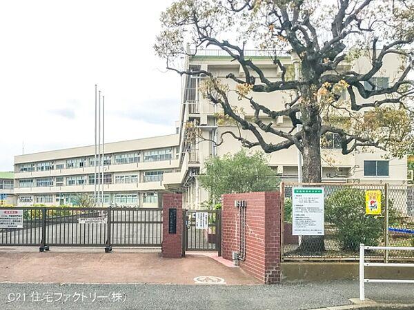 【周辺】横浜市立釜利谷東小学校まで320m