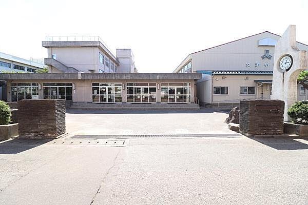 【周辺】新潟市立女池小学校まで1486m