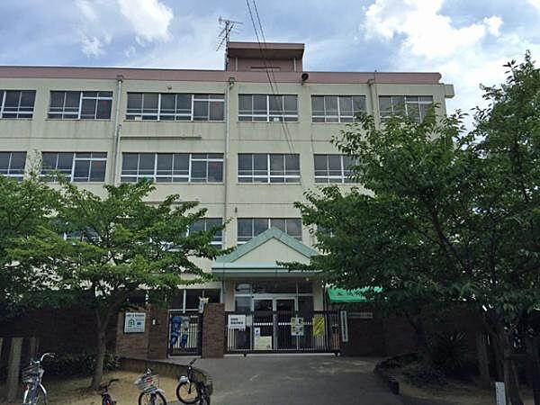 【周辺】東大阪市立玉川小学校まで360m