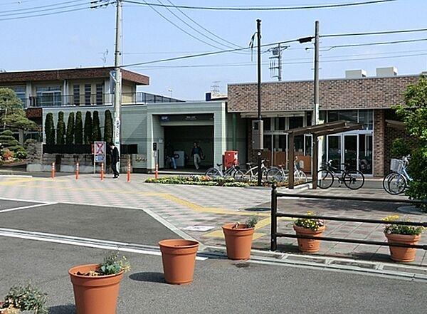 【周辺】南鳩ケ谷駅(埼玉高速鉄道線)まで1689m