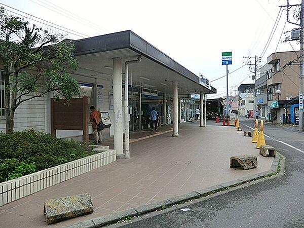 【周辺】仏子駅(西武 池袋線)まで972m